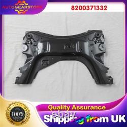 FRONT SUBFRAME CROSSMEMBER FOR NISSAN NOTE E11 04-13 8200500491 8200766078 New