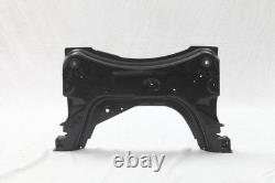 FRONT SUBFRAME CROSSMEMBER FOR NISSAN NOTE E11 04-13 8200500491 8200766078 New