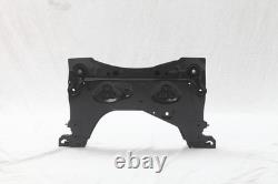 FRONT SUBFRAME CROSSMEMBER FOR NISSAN NOTE E11 04-13 8200500491 UK New