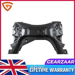 FRONT SUBFRAME CROSSMEMBER FOR NISSAN NOTE E11 04-13 8200766078 8200500491 New