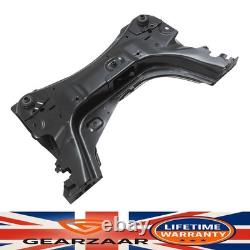 FRONT SUBFRAME CROSSMEMBER FOR NISSAN NOTE E11 04-13 New 8200766078 8200500491