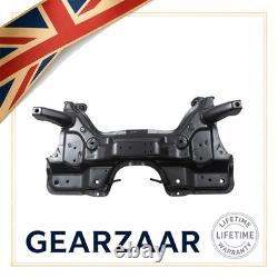 FRONT SUBFRAME CROSSMEMBER FOR OPEL VAUXHALL CORSA D 2006-14 0302108 New UK