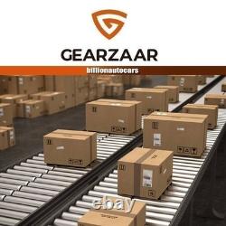 FRONT SUBFRAME CROSSMEMBER FOR VAUXHALL CORSA D 2006-2014 0302109 13427070 New