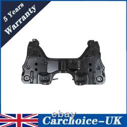FRONT SUBFRAME CROSSMEMBER FOR VAUXHALL CORSA D 2006-2014 50513649 0302108 New