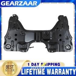 FRONT SUBFRAME CROSSMEMBER FOR VAUXHALL OPEL CORSA D 2006-2014 New 50513649