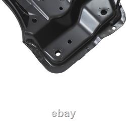 FRONT SUBFRAME CROSSMEMBER FOR VAUXHALL OPEL CORSA D 2006-2014 New 50513649 FRONT SUBFRAME CROSSMEMBER FOR VAUXHALL OPEL CORSA D 2006-2014 New 50513649