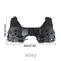 FRONT SUBFRAME CROSSMEMBER FOR VAUXHALL OPEL CORSA D 2006-2014 UK New 50513649 FRONT SUBFRAME CROSSMEMBER FOR VAUXHALL OPEL CORSA D 2006-2014 UK New 50513649