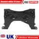 Front Subframe Crossmember Fits Nissan Micra Note Renault Clio Modus New Uk