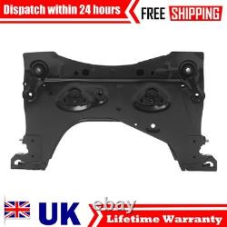 FRONT SUBFRAME CROSSMEMBER Fits Nissan Micra Note Renault Clio Modus New UK