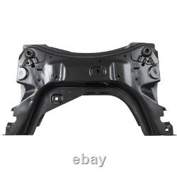 FRONT SUBFRAME CROSSMEMBER Fits Nissan Micra Note Renault Clio Modus New UK