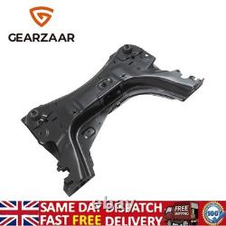 FRONT SUBFRAME CROSSMEMBER For Nissan Micra Note Renault Clio Modus 1.2 1.4 1.6