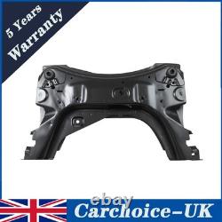 FRONT SUBFRAME CROSSMEMBER For Nissan Micra Note Renault Clio Modus 1.2 1.4 1.6