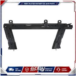 FRONT SUBFRAME CROSSMEMBER RADIATOR SUPPORT BAR FOR RENAULT CAPTUR MK1 New