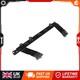 Front Subframe Crossmember Radiator Support Bar For Renault Captur Mk1 New
