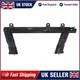 Front Subframe Crossmember Radiator Support Bar For Renault Captur Mk1 New