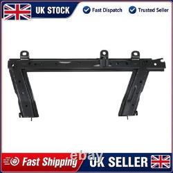 FRONT SUBFRAME CROSSMEMBER RADIATOR SUPPORT BAR FOR RENAULT CAPTUR MK1 New