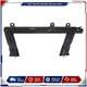 Front Subframe Crossmember Radiator Support Bar For Renault Captur Mk1 New