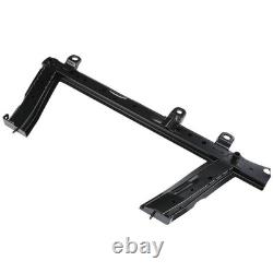 FRONT SUBFRAME CROSSMEMBER RADIATOR SUPPORT BAR FOR RENAULT CAPTUR MK1 New