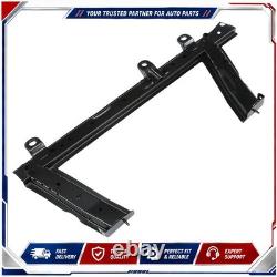 FRONT SUBFRAME CROSSMEMBER RADIATOR SUPPORT FOR RENAULT CAPTUR 13-20 New UK