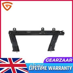 FRONT SUBFRAME CROSSMEMBER RADIATOR SUPPORT FOR RENAULT CAPTUR 13-20 New UK