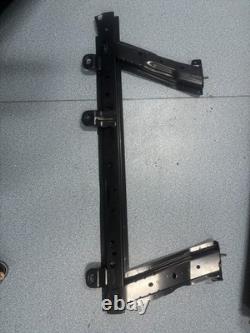 FRONT SUBFRAME CROSSMEMBER RADIATOR SUPPORT FOR RENAULT CAPTUR 13-20 New UK