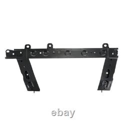FRONT SUBFRAME CROSSMEMBER RADIATOR SUPPORT FOR RENAULT CAPTUR 13-20 New UK