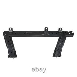FRONT SUBFRAME CROSSMEMBER RADIATOR SUPPORT FOR RENAULT CAPTUR 13-20 New UK