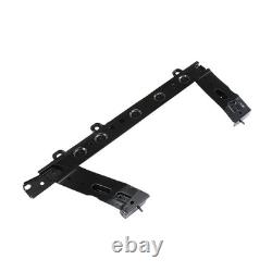 FRONT SUBFRAME CROSSMEMBER RADIATOR SUPPORT FOR RENAULT CAPTUR 13-20 New UK