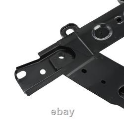 FRONT SUBFRAME CROSSMEMBER RADIATOR SUPPORT FOR RENAULT CAPTUR 13-20 New UK