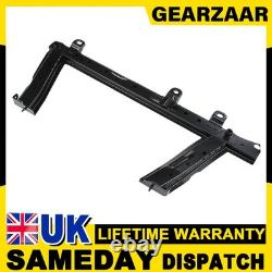 FRONT SUBFRAME CROSSMEMBER RADIATOR SUPPORT FOR RENAULT CAPTUR 13-20 UK New