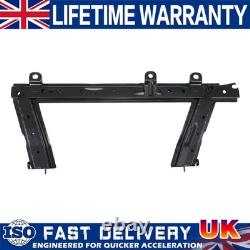 FRONT SUBFRAME CROSSMEMBER RADIATOR SUPPORT FOR RENAULT CAPTUR 13-20 UK New