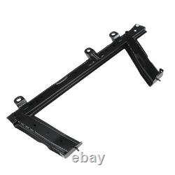 FRONT SUBFRAME CROSSMEMBER RADIATOR SUPPORT FOR RENAULT CAPTUR 13-20 UK New