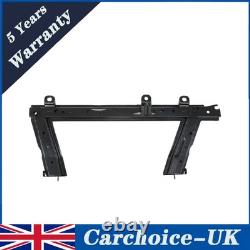 FRONT SUBFRAME CROSSMEMBER RADIATOR SUPPORT FOR RENAULT CAPTUR 2013-2020 New