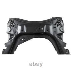 FRONT SUBFRAME CROSSMEMBER for Nissan Micra Note (Manual) Renault Clio Modus