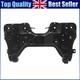 Front Subframe Crossmember For Opel Vauxhall Corsa D Uk New 13427070 0302109