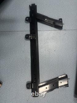 FRONT SUBFRAME RADIATOR SUPPORT FOR RENAULT CAPTUR 13-20 New 622107974R UK