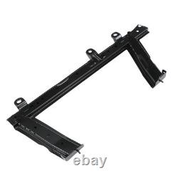 FRONT SUBFRAME RADIATOR SUPPORT FOR RENAULT CAPTUR 13-20 New 622107974R UK