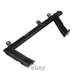 FRONT SUBFRAME RADIATOR SUPPORT FOR RENAULT CAPTUR (2013-2020) 622107974R New