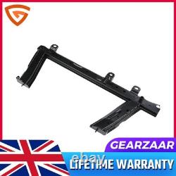 FRONT SUBFRAME RADIATOR SUPPORT FOR RENAULT CAPTUR (2013-2020) New 62 21 079 74R