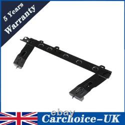 FRONT SUBFRAME RADIATOR SUPPORT FOR RENAULT CAPTUR 2013-2020 UK 622107974R New