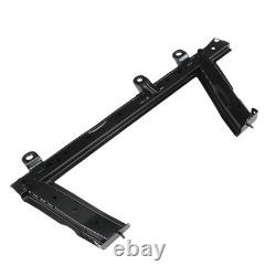 FRONT SUBFRAME RADIATOR SUPPORT for Renault Captur MK1 2013-2020 New UK