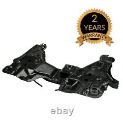 Fiat Grande Punto New Front Subframe Crossmember (2006-2014) 50518356 Hatchback