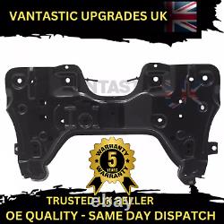 Fiat Punto Punto Evo New Front Subframe Crossmember 2006-2014 50518356/13427075