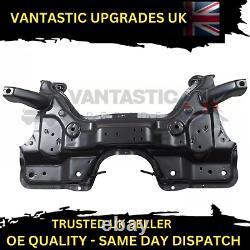 Fiat Punto Punto Evo New Front Subframe Crossmember 2006-2014 50518356/13427075