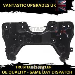 Fiat Punto Punto Evo New Front Subframe Crossmember 2006-2014 50518356/13427075