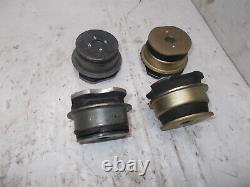 Fiat Tipo Rear Subframe Front & Rear Mounting Bushes New