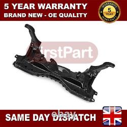 FirstPart Front Subframe Axle Crossmember For Ford Focus MK1 1998-2005 98AG5019A