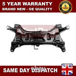 FirstPart Front Subframe Axle Crossmember for Toyota Aygo Peugeot 107 2005-2014