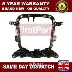 FirstPart Front Subframe Crossmember For Vauxhall Meriva A Corsa C Combo C 93174