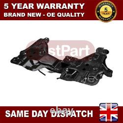 FirstPart New Front Subframe Crossmember to fit Opel Vauxhall Corsa D 2006 201